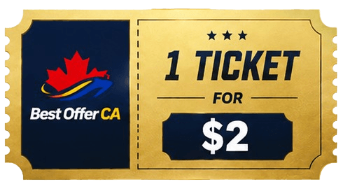 1 Ticket logo